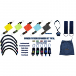 POWER SYSTEM  Total Expander Set