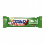 Snickers Hazelnut Low Sugar High Protein Bar 57g