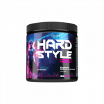 AK-47 Labs Hard Syle Pre Workout 250g