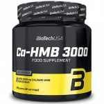 BioTech USA CA-HMB 3000 270g