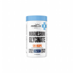 HIRO.LAB Magnesium Glycinate 120 vcaps. Magneesiumbisgl&uuml;tsinaat