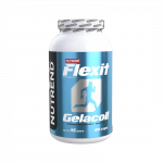 Nutrend Flexit Gelacoll 180 caps