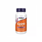 NOW CoQ10 200mg 60 caps