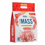 Applied Nutrition Critical Mass  6000g.