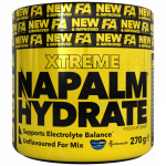 FA NAPALM HYDRATE 270g