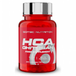 SCITEC HCA Chitosan 100 caps