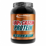 IronMaxx 100% Casein Protein 750g