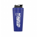 Applied Nutrition Stainless Steel Shaker 750ml