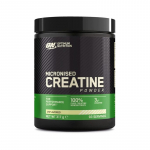 ON CREATINE POWDER  317g