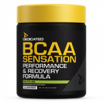 Dedicated Nutrition BCAA Sensation  405 g.