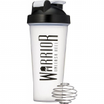 Warrior Shaker 600ml