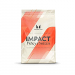MyProtein Impact Whey Protein  1000g.