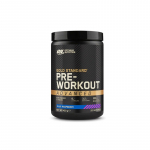 On Pre-Workout Advanced 420g