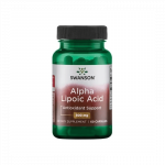 Swanson Alpha Lipoic Acid 300mg 60 caps