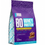 6PAK 80 Whey Protein  908g