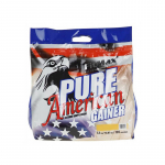 FitMax Pure American Gainer  4500g