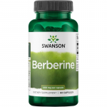 Swanson Berberine 60 caps