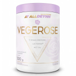 ALLNUTRITION ALLDEYNN VegeRose 500g