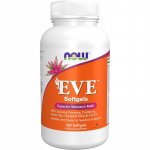 NOW EVE Womens Multi 180 softgels