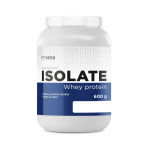 FITMAX Isolate Whey Protein 600g