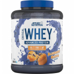 Applied Nutrition Critical Whey 2000g