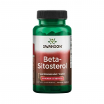 Swanson Beta - Sitosterol 60 softgels