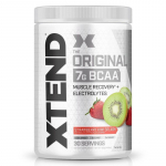 SCIVATION XTEND 400g (Blackcurrant exp.2026.03.20)