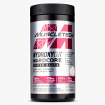 MuscleTech Hydroxycut Hardcore Elite  110 caps.