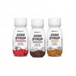 BioTech USA Zero Syrup 320ml