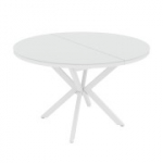 Laud ZEGOV 120 Valge