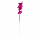 Orhidee FLOWERLY K94cm, lilla