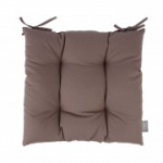 Toolipadi MY COTTON 40x40cm, pruun