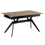 TURS 140-180x90 keraamiline puidust laud
