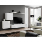 L&uuml;liti V sein, valge