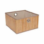 Karp MAX BAMBOO 30x30xH17cm
