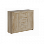 Kummut SMART (SM-34) sonoma tamm