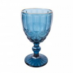 Veiniklaas LUNA 300ml, sinine