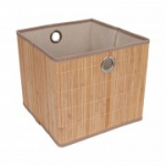 Karp MAX BAMBOO 30x30xH27cm