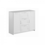 Kummut SMART (SM-34) valge