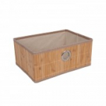 Karp MAX BAMBOO 30x21xH13cm