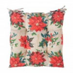 Toolipadi TALVELILLED 40x40cm, j&otilde;ulud
