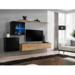 Seinale paigaldatav Switch XV seade