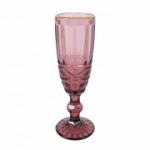 Vahuveiniklaas LUNA 180ml, lilla