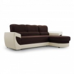 Corner sofa TRENDI Bahama paremal 08 + Soft 33