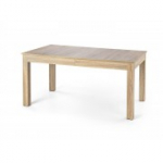 SEWERYN laud 160/300 cm sonoma tammest (160-300x90x76 cm) (3p=1tk)