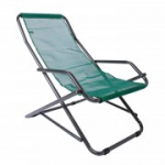 Tool CRETEX 65x100xH80cm, hall-roheline