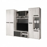 Sein Viva valge tamm craft + must Norra m&auml;nd