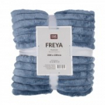 Tekk FREYA XL 200x230cm, sinine