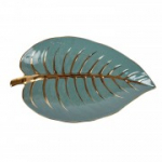 Kauss LA LEAF 39,5x23cm