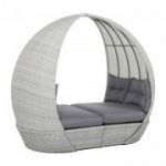 Aiadiivan ASCOT 118x215xH187cm, hall